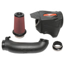 Injen Evolution Cold Air Intake – 2012-2017 Jeep Wrangler / 2018 Jeep Wrangler JK 3.6L