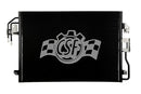 CSF A/C Condenser - 2008 Ford Escape 2.3L