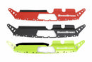 GrimmSpeed Radiator Shroud - 15+ Subaru WRX / STI
