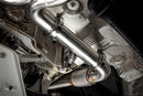 APR Cat-Back Exhaust System – 2017-2025 Porsche Boxster / Cayman – alternate view 25