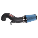 Injen SP Series Cold Air Intake – 2022-2024 Volkswagen GTI 2.0L Turbo - Wrinkle Black