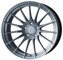 ENKEI RS05-RR 18x9.5 Sparkle Silver