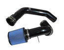 Injen SP Series Cold Air Intake – 2008-2012 Honda Accord 3.5L - Black