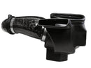 aFe Track Series Carbon Fiber Cold Air Intake (Pro DRY S) – 2021 Dodge Durango SRT Hellcat