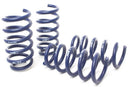 H&R Sport Lowering Springs - 2019-2021 BMW X5 M50i/X5 xDrive40i/X5 xDrive50i (G05)
