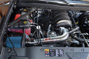 Injen Power-Flow Short Ram Intake – 2015-2020 Cadillac Escalade / Escalade ESV + other applications 5.3L - Polished