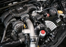 HKS GT2 Supercharger / Cold Air Intake ADAPTER Kit - 2022-2026 Toyota GR86 / Subaru BRZ (ZN8/ZD8)
