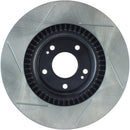StopTech Sport Slotted Brake Rotors – 2010-2016 Hyundai Genesis Coupe (BK) product image 7