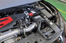 HKS DryCarbon Full Cold Air Intake Kit S660 - 2015-2022 Honda S660 (JW5)