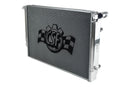 CSF Radiator - 2015+ Volkswagen Golf/GTI (VAG MQB) Triple-Pass