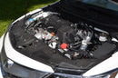 Injen SP Series Cold Air Intake – 2016-2022 Acura ILX 2.4L - Polished