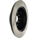 StopTech Sport Slotted Brake Rotors – 2001-2005 Lexus IS300 product image