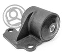Innovative 94-97 Accord LH Conversion Mount w/ H22A/F22A Manual Trans Silver Aluminum