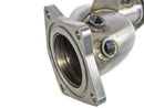 aFe Downpipe – 2013–2016 Cadillac ATS 2.0T