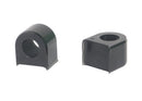 Whiteline Front Sway Bar Bushings – 2004+ Audi A3 / 2006+ VW Jetta / 2003+ Golf