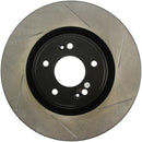 StopTech Sport Slotted Brake Rotors – 2010-2016 Hyundai Genesis Coupe (BK)