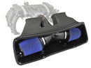 aFe Black Series Cold Air Intake – 2012–2015 Porsche Carrera / Carrera S 3.4L / 3.8L