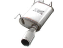 aFe MACH FORCE-Xp Cat-Back Exhaust – 2005–2009 Ford Mustang 4.0L