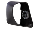 aFe Magnum FORCE Air Intake Scoop – 12–15 BMW 335i/335ix (F30) 3.0L I6 Turbo N55
