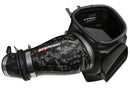 aFe Track Series Carbon Fiber Cold Air Intake – 2021 Dodge Durango SRT Hellcat