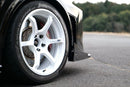 HKS Body Kit Type-S Toyota GR Yaris Gen2 Front Spoiler - 2024-2026 Toyota GR Yaris (GZEA14H)