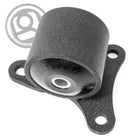 Innovative 88-01 Prelude / 90-97 Accord DX/LX Black Steel Mount (Rear Mount Only)