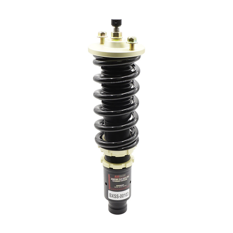 BLOX Racing Drag Pro+ Series Coilover - EG/DC / EK (RR: 18kg)