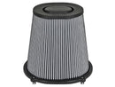 aFe Quantum Cold Air Intake – Flat Top Flange x Height