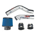 Injen SP Series Cold Air Intake – 2004-2006 Nissan Altima 2.5L - Polished