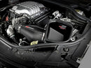 aFe Track Series Carbon Fiber Cold Air Intake – 2018 Jeep Grand Cherokee Trackhawk (WK2) 6.2L Supercharged