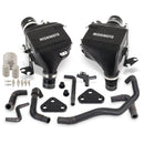 Mishimoto Intercooler Kit – 2023+ Nissan Z (RZ34) Air-to-Water