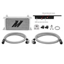 Mishimoto Oil Cooler Kit – 2003-2009 Nissan 350Z / 2003-2007 Infiniti G35 (Coupe Only)