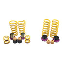KW H.A.S. Height Adjustable Springs – 2011–2023 Dodge Challenger/Charger (2WD | 2WD, Coupe) | KW 25327018 - product image 4