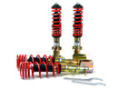 H&R Street Performance Coilover Kit - 1997-2002 Hyundai Tiburon RD