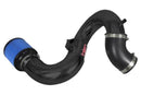 Injen SP Series Short Ram Intake – 2012-2014 Honda Civic 2.4L - Black