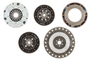 EXEDY Replacement Clutch Disc – 1996–2010 Ford Mustang