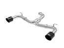 aFe MACH FORCE-Xp Axle-Back Exhaust – 2018–2020 Volkswagen GTI (MK7.5) 2.0L