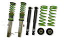 ST Suspensions X Coilovers – 2000–2005 Ford Focus Wagon