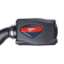 Injen Power-Flow Cold Air Intake – 2005-2019 Nissan Frontier / 2003-2007 Nissan Murano / 2005-2012 Nissan Pathfinder / 2005-2015 Nissan Xterra 4.0L - Wrinkle Black