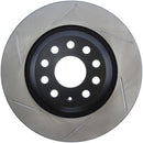 StopTech Sport Slotted Brake Rotors – 2009-2016 Volkswagen CC product image