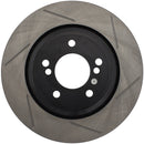 StopTech Sport Slotted Brake Rotors – 2001-2006 BMW M3