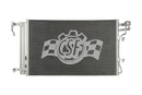 CSF A/C Condenser - 07-09 Kia Spectra 2.0L