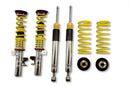 KW V2 Coilovers – 2005–2010 Volvo S40/V50 (M) (4WD) - product image 3