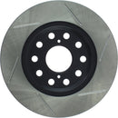 StopTech Sport Slotted Brake Rotors – 1991-1995 Toyota MR2 product image 6