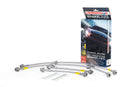 Goodridge Stainless Steel Braided Brake Line Kit – 6 / 1989-1996 300XZ