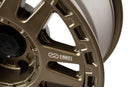 ENKEI Trail-Tracker wheel