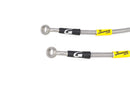 Goodridge Stainless Steel Braided Brake Line Kit – 2012-2017 Chevrolet Caprice Police Package Only