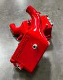 CSF 16-21 BMW M5 (F90) / 17-21 BMW M8 (F91/F92/F93) Twin Charge-Air-Cooler Set