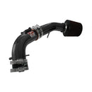 Injen RD Series Cold Air Intake – 2003-2008 Mazda 6 2.3L - Black