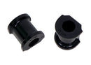 Whiteline Sway Bar Bushings – 2002-2006 Acura RSX